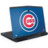 MLB Chicago Cubs - Solid Distressed Dell Alienware Skin