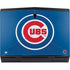 MLB Chicago Cubs - Solid Distressed Dell Alienware Skin