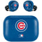 MLB Chicago Cubs - Solid Distressed Amazon Echo Buds Skin
