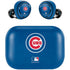 MLB Chicago Cubs - Solid Distressed Amazon Echo Buds Skin