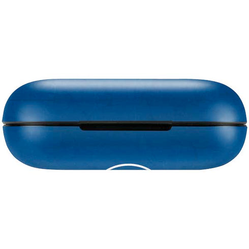 MLB Chicago Cubs - Solid Distressed Amazon Echo Buds Skin