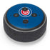 MLB Chicago Cubs - Solid Distressed Amazon Echo Dot Skin
