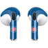 MLB Chicago Cubs - Solid Distressed Apple AirPods (3rd Gen 2021) Skin