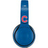 MLB Chicago Cubs - Solid Distressed Beats Solo Pro Skin