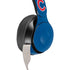 MLB Chicago Cubs - Solid Distressed Beats Solo Pro Skin