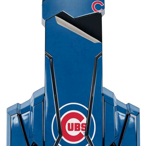 MLB Chicago Cubs - Solid Distressed BENGOO G9000 Skin