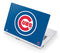 MLB Chicago Cubs - Solid Distressed Acer Chromebook Skin