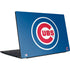 MLB Chicago Cubs - Solid Distressed Dell Vostro Skin