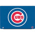 MLB Chicago Cubs - Solid Distressed Dell Vostro Skin