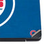 MLB Chicago Cubs - Solid Distressed Dell Vostro Skin