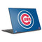MLB Chicago Cubs - Solid Distressed HP Envy Skin