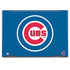 MLB Chicago Cubs - Solid Distressed HP Envy Skin