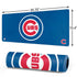 MLB Chicago Cubs - Solid Distressed Gaming Mouse Pad