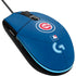 MLB Chicago Cubs - Solid Distressed G203 Prodigy RGB Wired Gaming Mouse Skin
