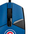 MLB Chicago Cubs - Solid Distressed G203 Prodigy RGB Wired Gaming Mouse Skin