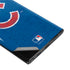 MLB Chicago Cubs - Solid Distressed Galaxy Note 10 Plus Skin
