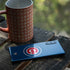 MLB Chicago Cubs - Solid Distressed Galaxy Note 10 Plus Skin