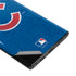 MLB Chicago Cubs - Solid Distressed Galaxy Note 10 Skin