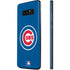 MLB Chicago Cubs - Solid Distressed Galaxy Note 8 Skin