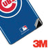 MLB Chicago Cubs - Solid Distressed Galaxy Note 8 Skin