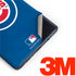 MLB Chicago Cubs - Solid Distressed Galaxy Note 9 Skin