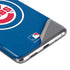 MLB Chicago Cubs - Solid Distressed Galaxy S20 Plus Skin