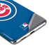 MLB Chicago Cubs - Solid Distressed Galaxy S20 Skin
