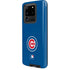 MLB Chicago Cubs - Solid Distressed Galaxy S20 Ultra 5G Pro Case