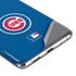 MLB Chicago Cubs - Solid Distressed Galaxy S20 Ultra 5G Skin