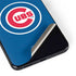 MLB Chicago Cubs - Solid Distressed Galaxy S22 Plus Skin