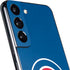 MLB Chicago Cubs - Solid Distressed Galaxy S22 Skin