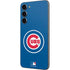 MLB Chicago Cubs - Solid Distressed Galaxy S23 Plus Skin