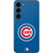 MLB Chicago Cubs - Solid Distressed Galaxy S23 Skin