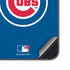 MLB Chicago Cubs - Solid Distressed Galaxy S23 Skin