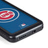 MLB Chicago Cubs - Solid Distressed Galaxy S23 Waterproof Case