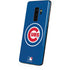 MLB Chicago Cubs - Solid Distressed Galaxy S9 Plus Skin