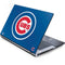 MLB Chicago Cubs - Solid Distressed Generic Laptop Skin