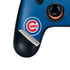 MLB Chicago Cubs - Solid Distressed Google Stadia Controller Skin