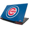 MLB Chicago Cubs - Solid Distressed Lenovo IdeaPad Skin