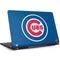 MLB Chicago Cubs - Solid Distressed Dell Inspiron Skin