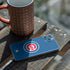 MLB Chicago Cubs - Solid Distressed iPhone 11 Pro Skin