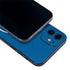 MLB Chicago Cubs - Solid Distressed iPhone 12 Mini Skin