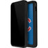 MLB Chicago Cubs - Solid Distressed iPhone 12 Pro Waterproof Case