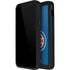 MLB Chicago Cubs - Solid Distressed iPhone 13 Mini Waterproof Case