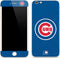 MLB Chicago Cubs - Solid Distressed iPhone 6/6s Plus Skin