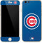 MLB Chicago Cubs - Solid Distressed iPhone 6/6s Skin