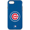 MLB Chicago Cubs - Solid Distressed iPhone 7 Pro Case