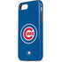 MLB Chicago Cubs - Solid Distressed iPhone 7 Pro Case
