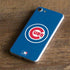 MLB Chicago Cubs - Solid Distressed iPhone 7 Skin
