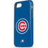 MLB Chicago Cubs - Solid Distressed iPhone 8 Pro Case